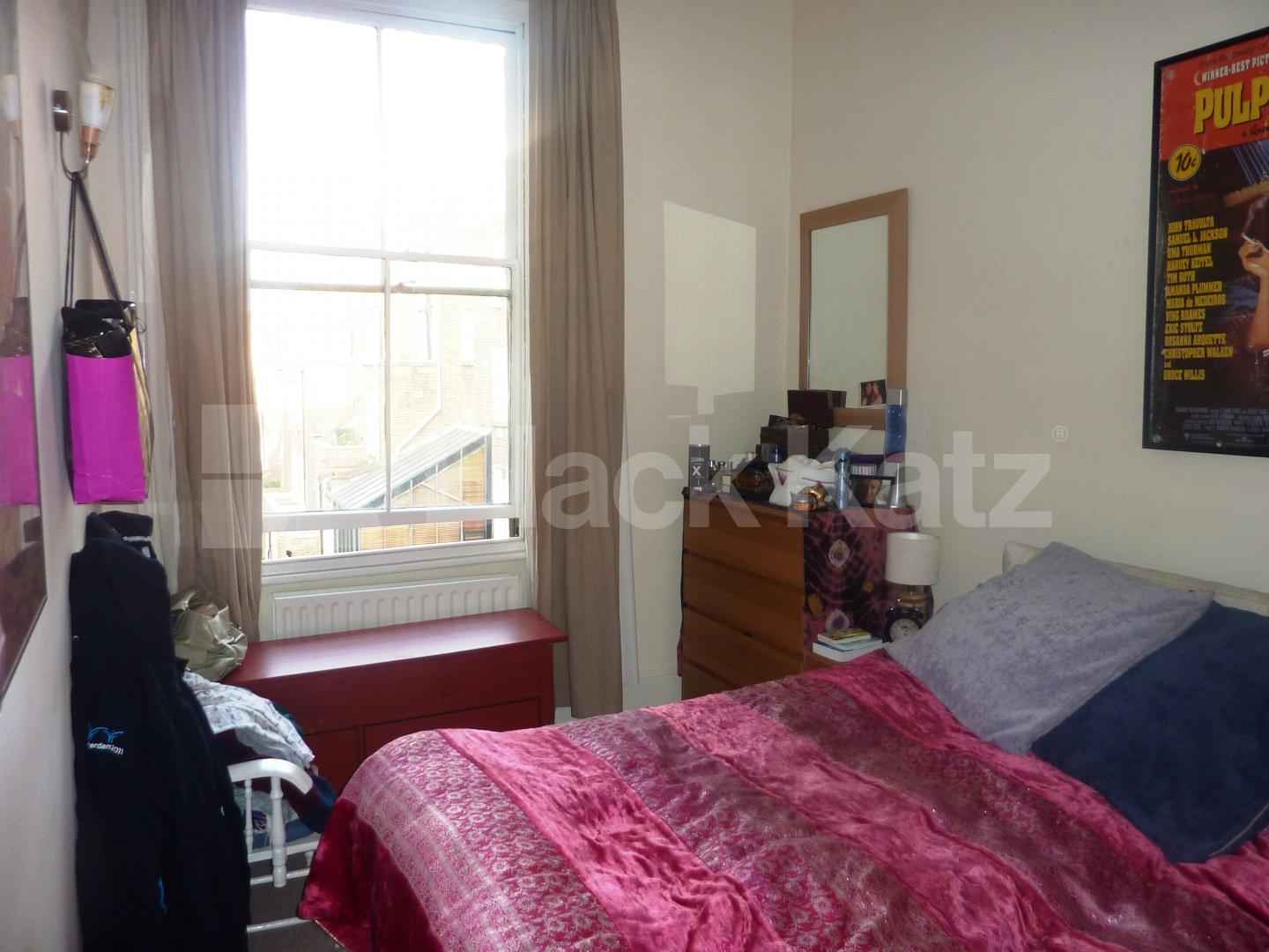 			NEW INSTRUCTION!, 1 Bedroom, 1 bath, 1 reception Flat			 Ladbroke Grove, LADBROKE GROVE